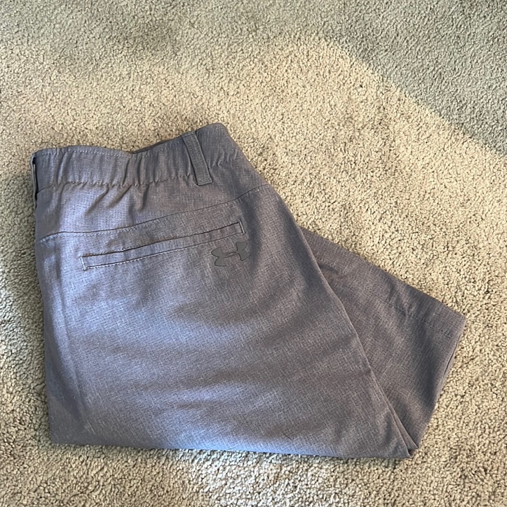 Men’s Under Armor Golf Shorts